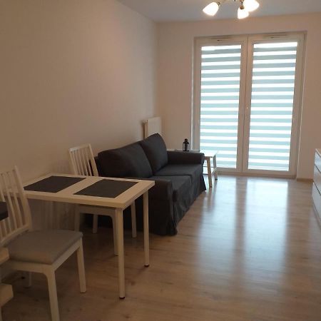 Apartament Ruczaj Lublin Exterior foto