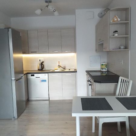Apartament Ruczaj Lublin Exterior foto