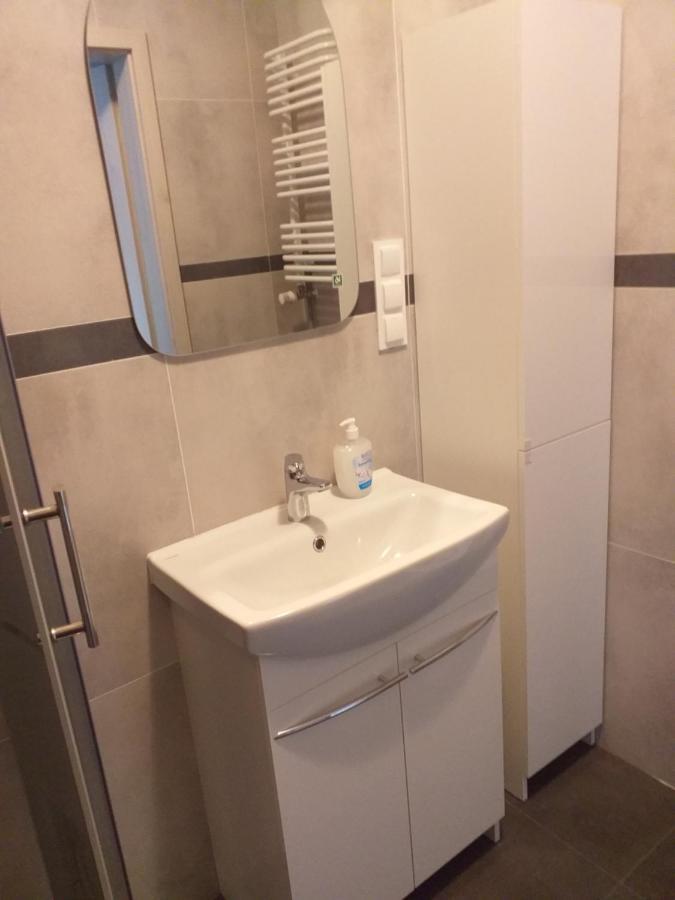 Apartament Ruczaj Lublin Exterior foto