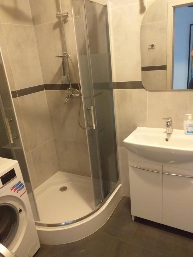 Apartament Ruczaj Lublin Exterior foto