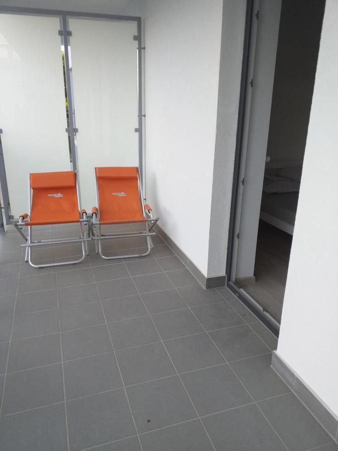 Apartament Ruczaj Lublin Exterior foto